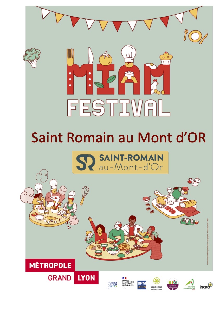 miam festival