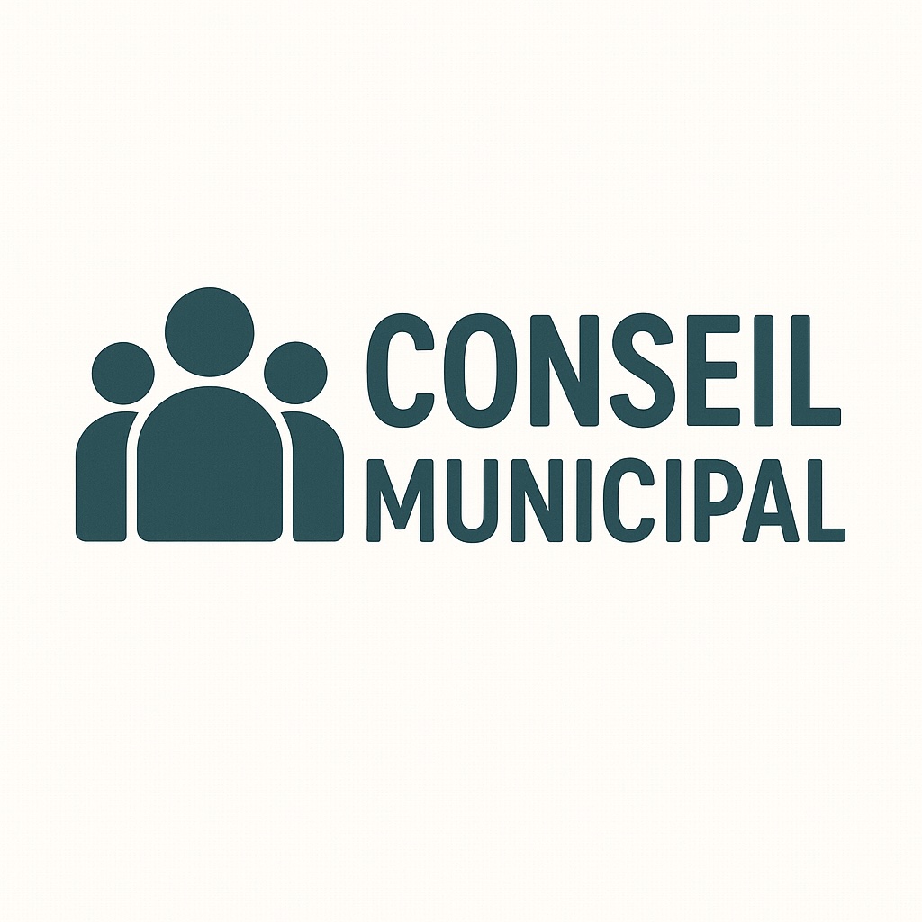 conseil municipal
