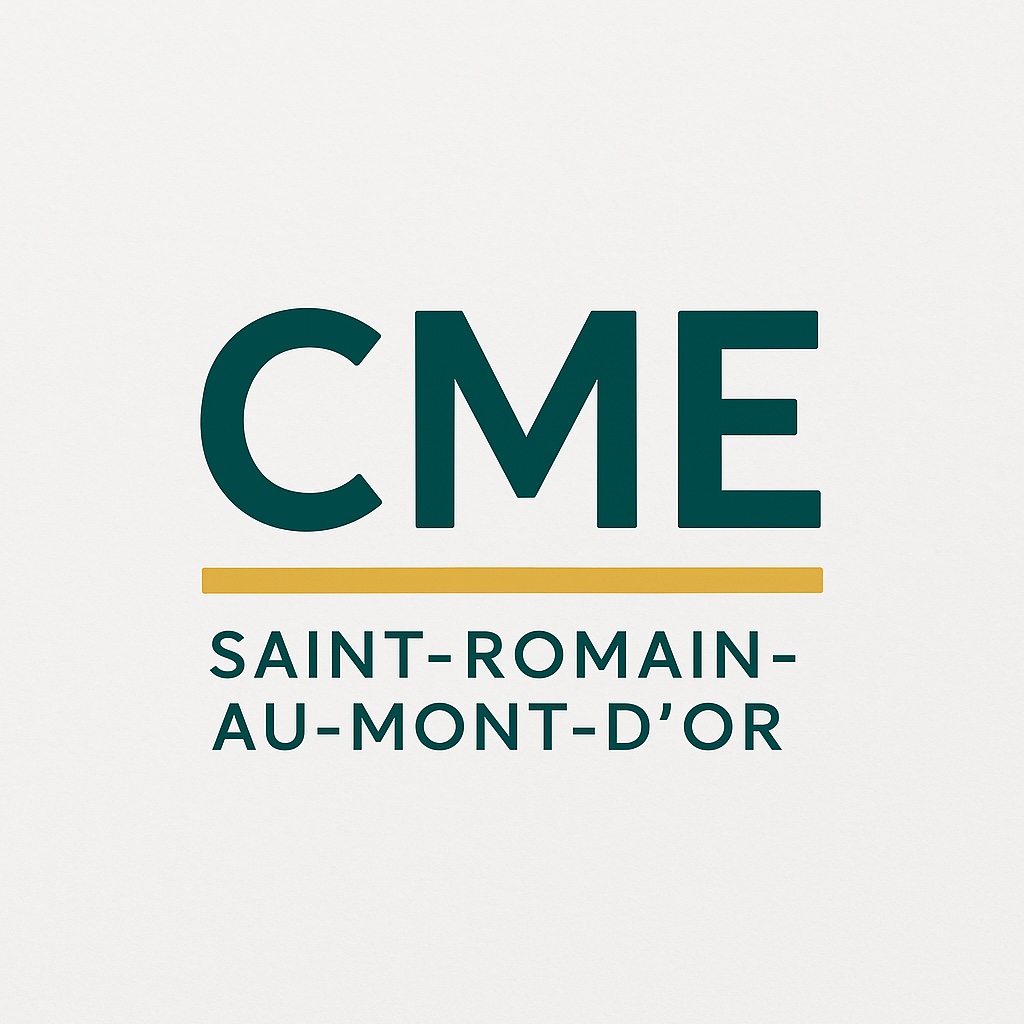 Logo CME