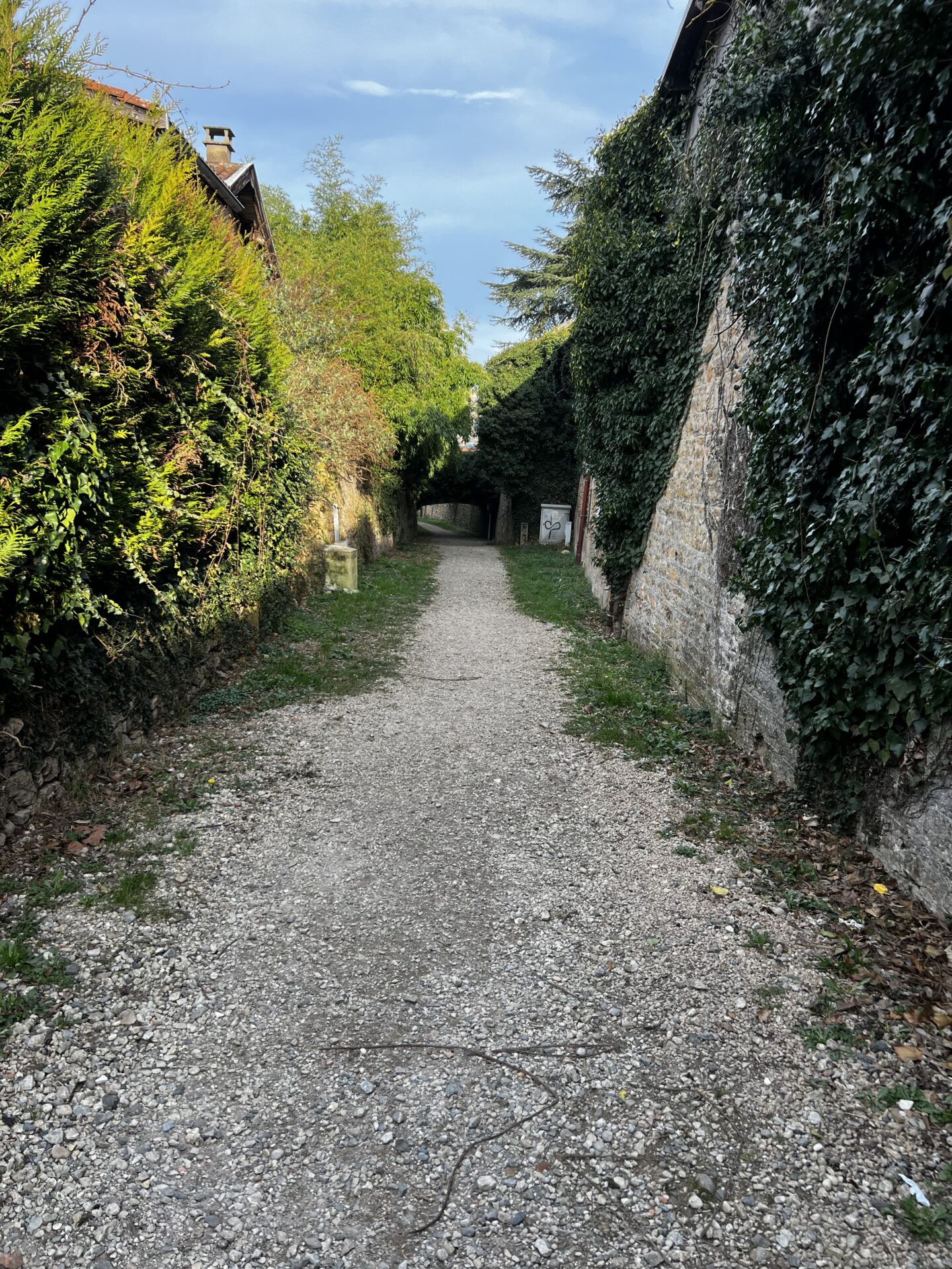 Sentiers et balades Sentiers et balades