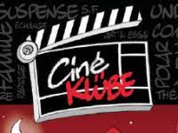 ciné club Saint Romain