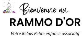 Logo Rammo