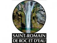logo logo de roc et d'eau