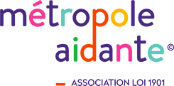 logo métropole aidante