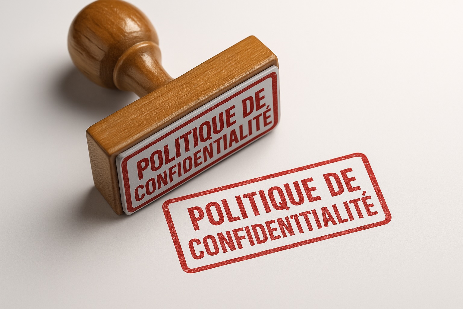 politique confidentialité politique confidentialité